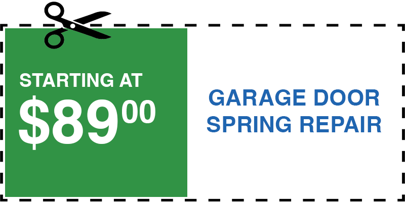 89-garage-door-SPRING-repair-