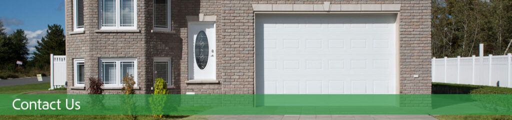 contact garage door repair greenlawn