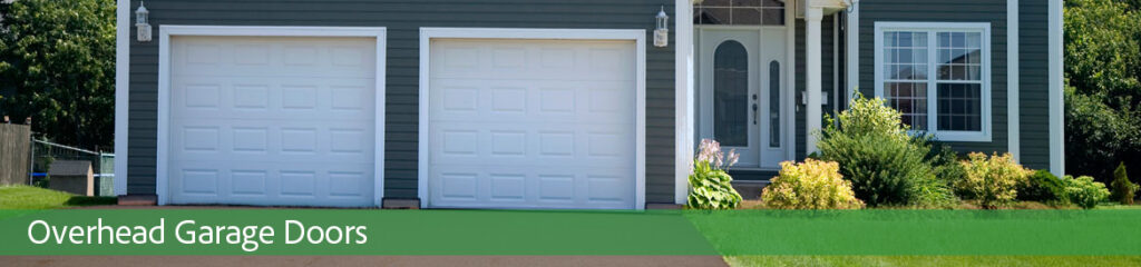 overhead garage door Greenlawn